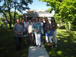 Rosa-Wieland Kinderhaus 2015